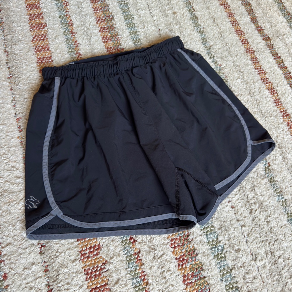 rabbit Thigh Time 5” - Medium